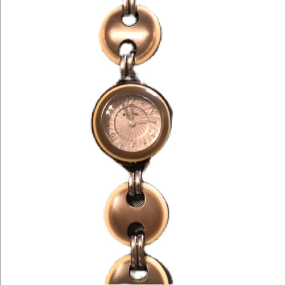 Ladies Fossil Watch